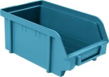 Plastový box na šroubky ARTPLAST 102 - modrý