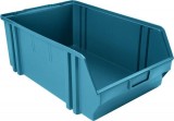Plastový box na šroubky ARTPLAST 105 | modrošedý, červený min. odběr 12 ks, žlutý min. odběr 12 ks, modrý min. odběr 12 ks
