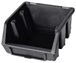 Plastový box na šroubky ERGOBOX mini - 116x112x75 mm