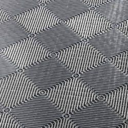 Dlažba Rombo - šedá 385 x 385 mm
