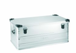Přepravní hliníkový box Alpos 157 litrů D157 -1 mm